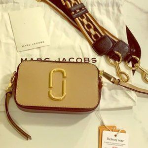 Virtually brand new snapshot